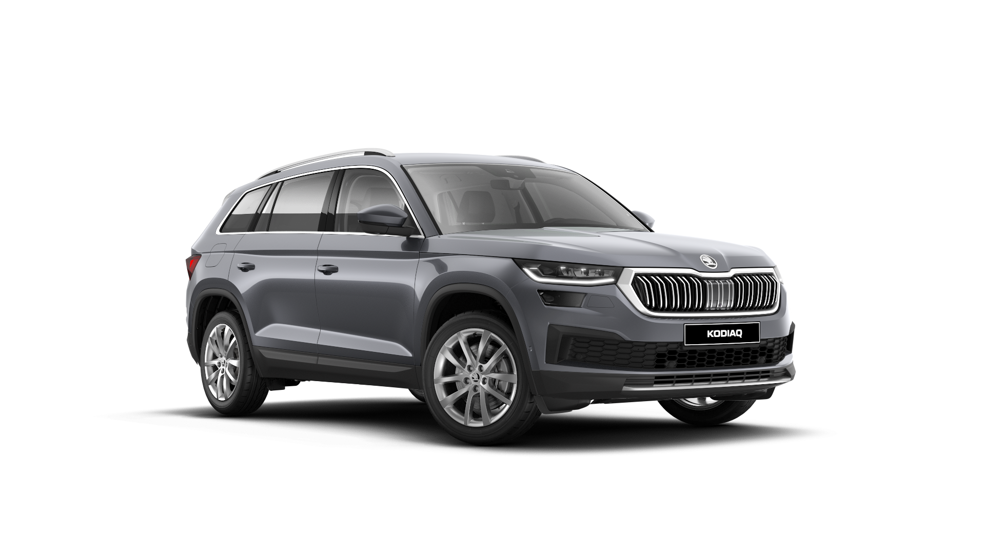 Kodiaq Gris