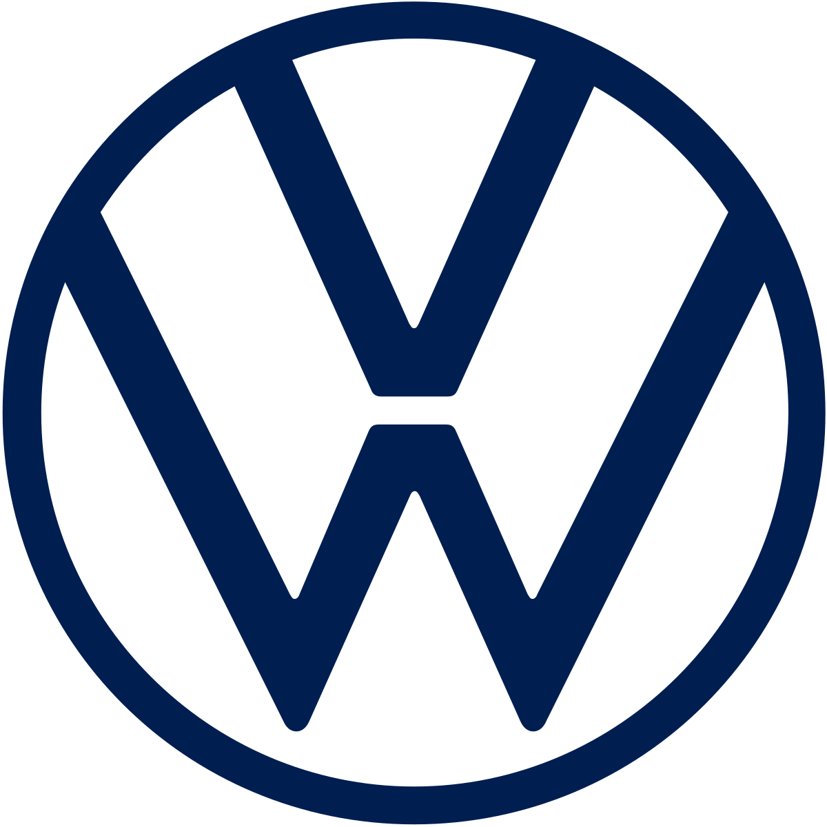 logo vw