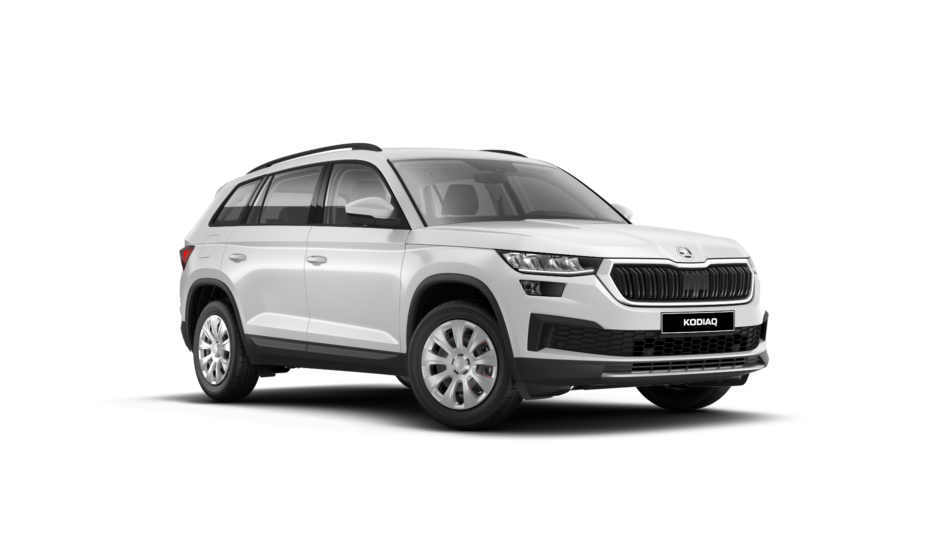 Kodiaq