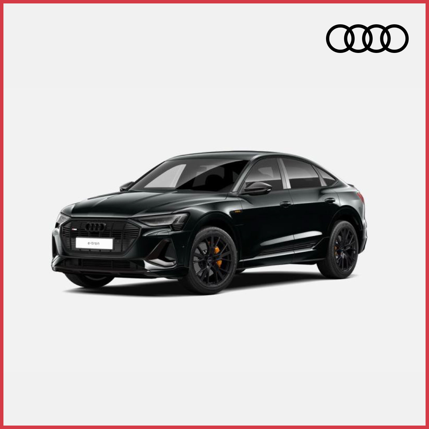etron