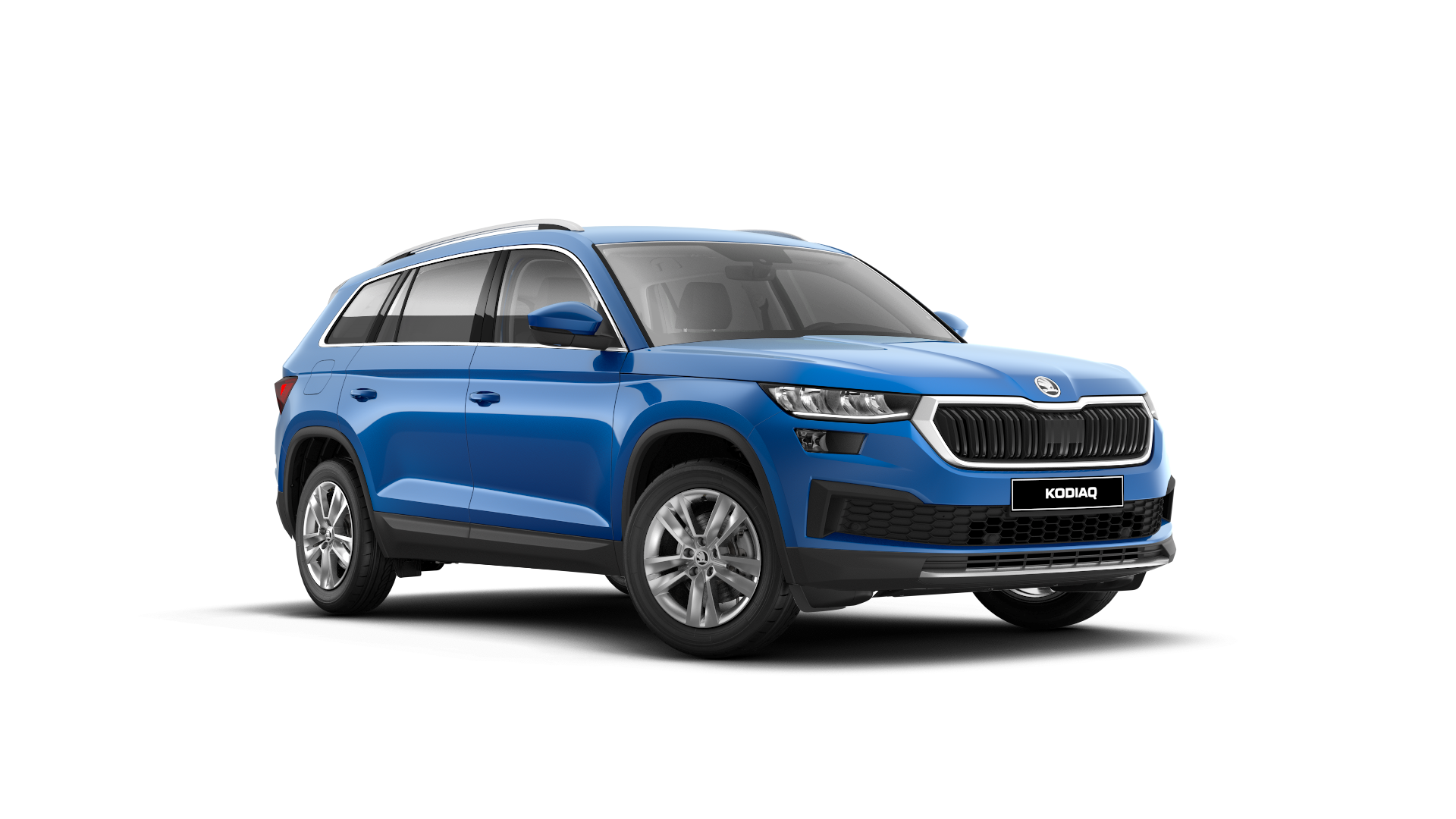 Kodiaq Noire