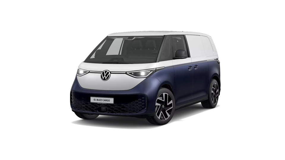 id buzz cargo