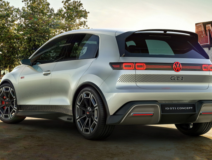 ID GTI CONCEPT