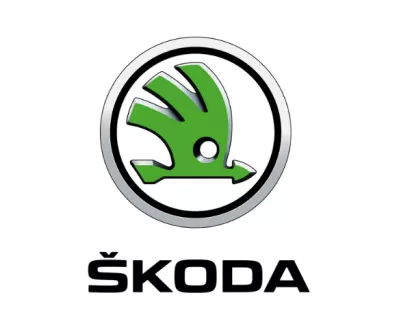 Logo skoda