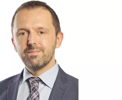 Olivier Hacquart - Conseiller commercial Audi