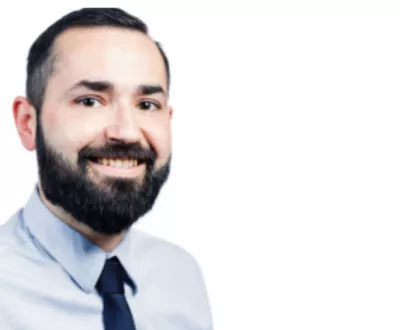 Yohann Quertinmont - Conseiller commercial Volkswagen