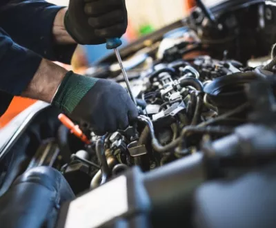 technicien auto