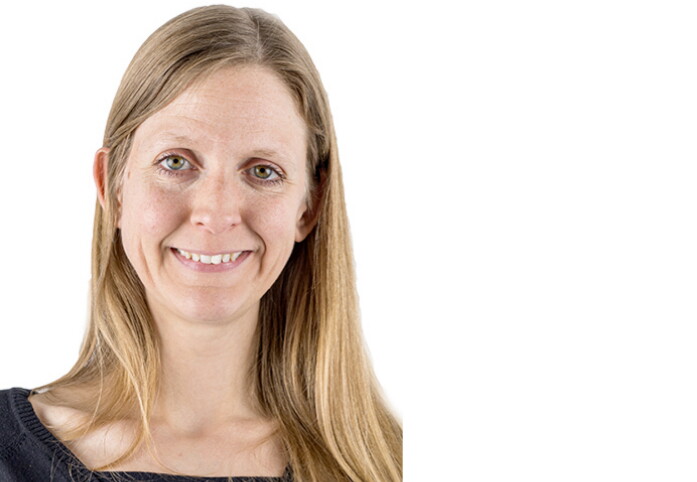 Laurence Tacnière - Responsable financière