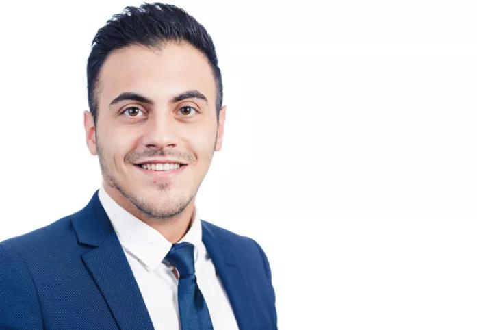 Lorrys Benedetti - Conseiller commercial Audi