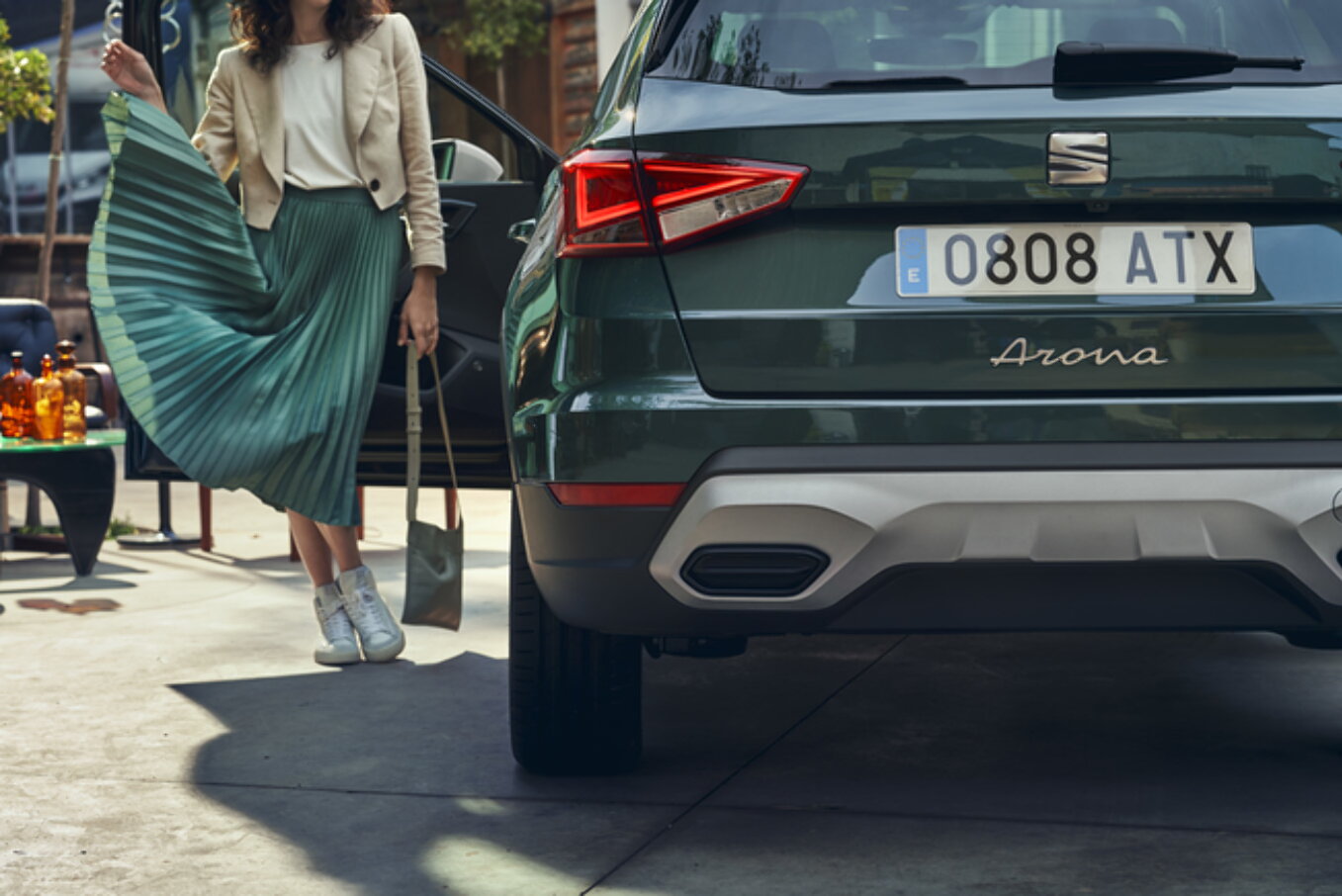 Seat k