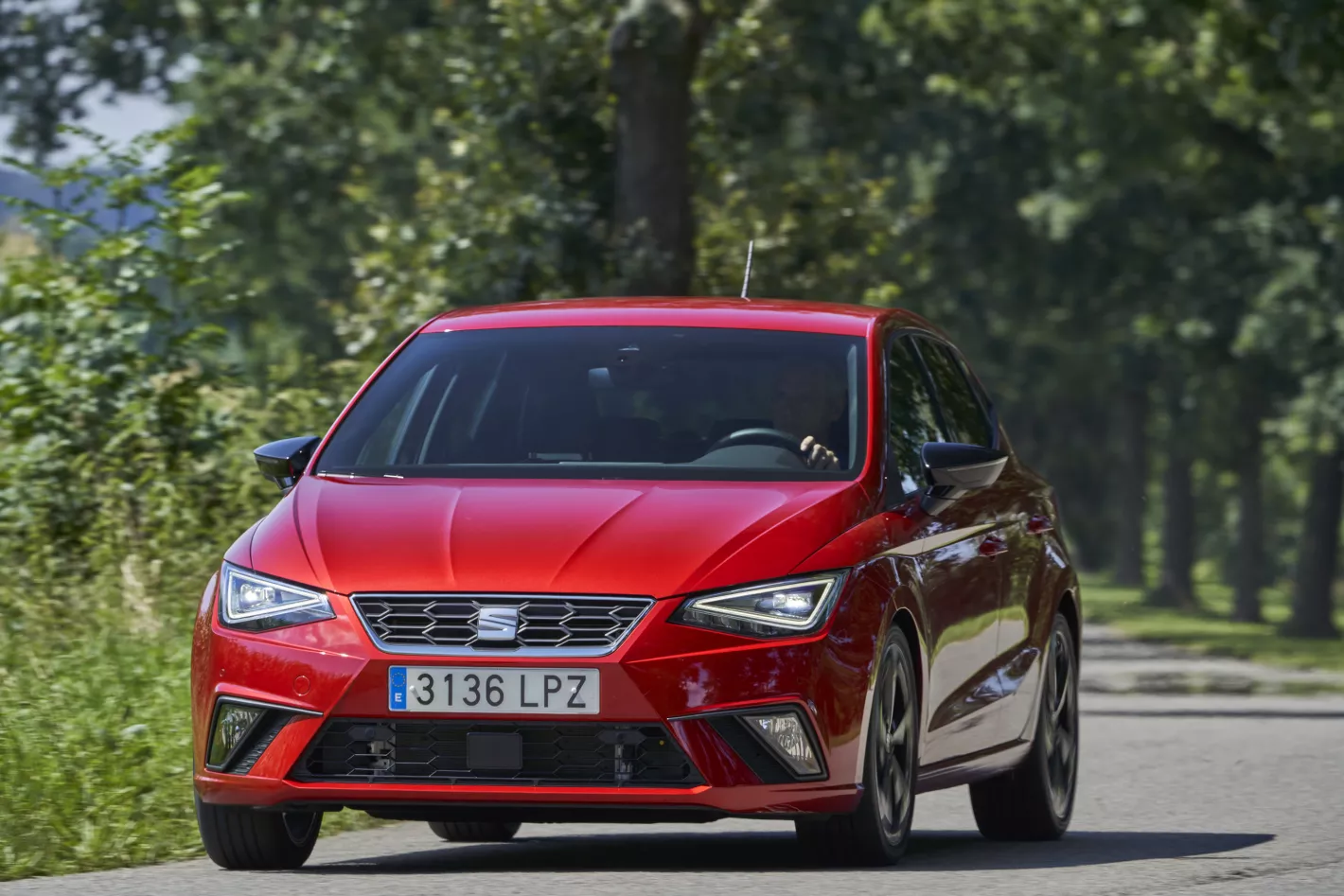 Seat Ibiza et Arona (2021)