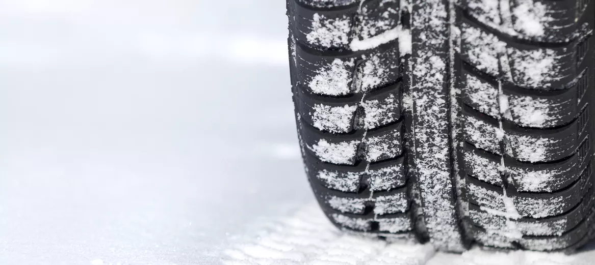 Pneus hiver : tout ce qu'il faut savoir
