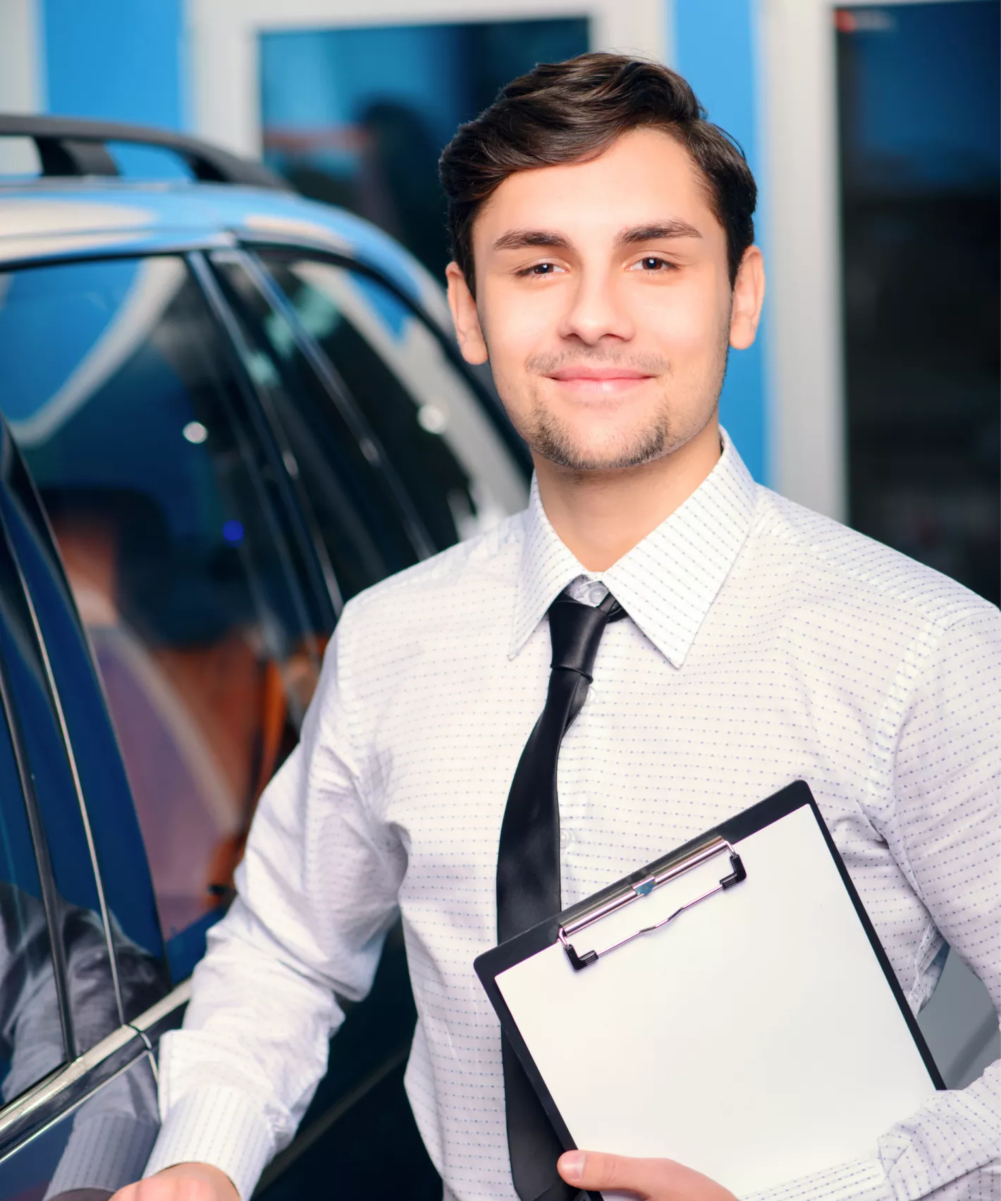service manager