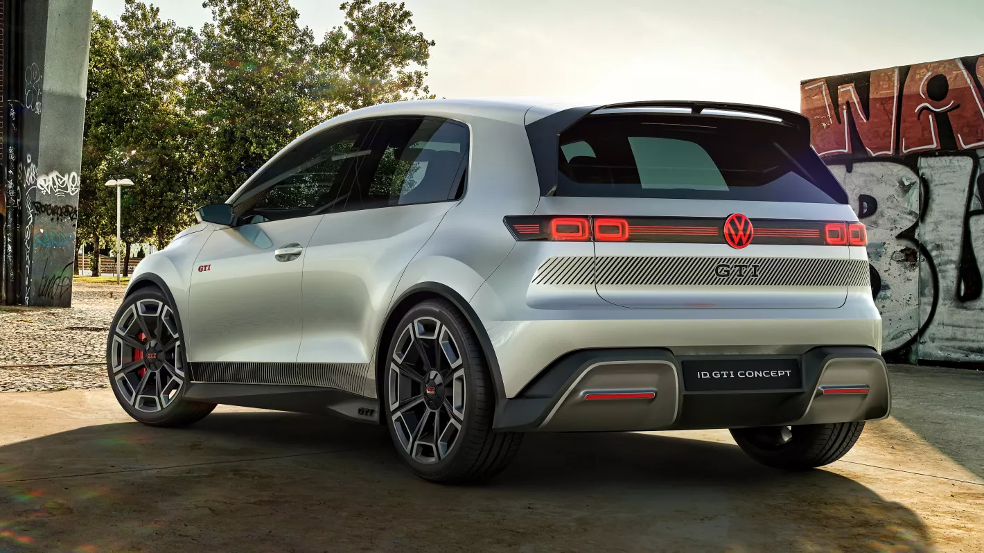 ID GTI CONCEPT